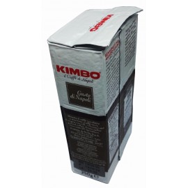 Кава мелена Kimbo Gusto di Napoli 250 грам