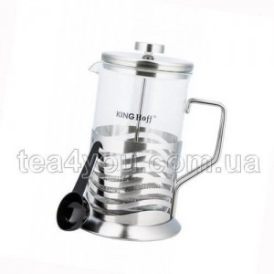 Френч-пресс 