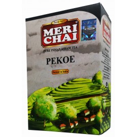Чай черный индийский Мэри Чай Pekoe 100 грамм