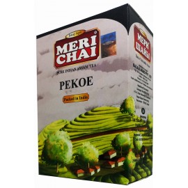 Чай чорний індійський Мері Чай Pekoe 250 грам