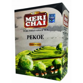 Чай чорний індійський Мері Чай Pekoe 500 грам