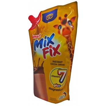 Какао напій Kruger Mix Fix 450 грам
