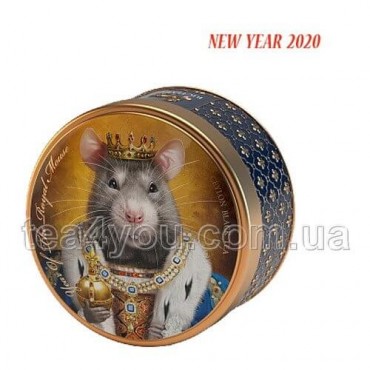 Чай "Richard" Royal Mouse, 30г з/б