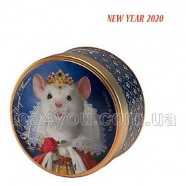 Чай "Richard" Royal Mouse, 30г ж/б
