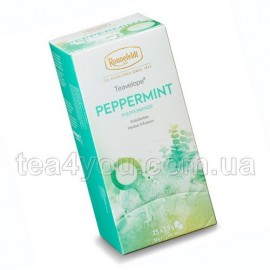 Чaй "Ronnefeldt" Peppermint 25 пак*2г