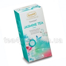 Чaй "Ronnefeldt" Jasmine 25 пак*1,5г