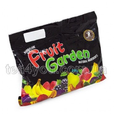 Мармелад "Shoud'e" Fruit Garden 200г