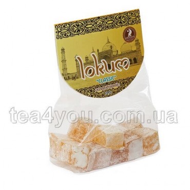 Лукум "Класичний" 200 г