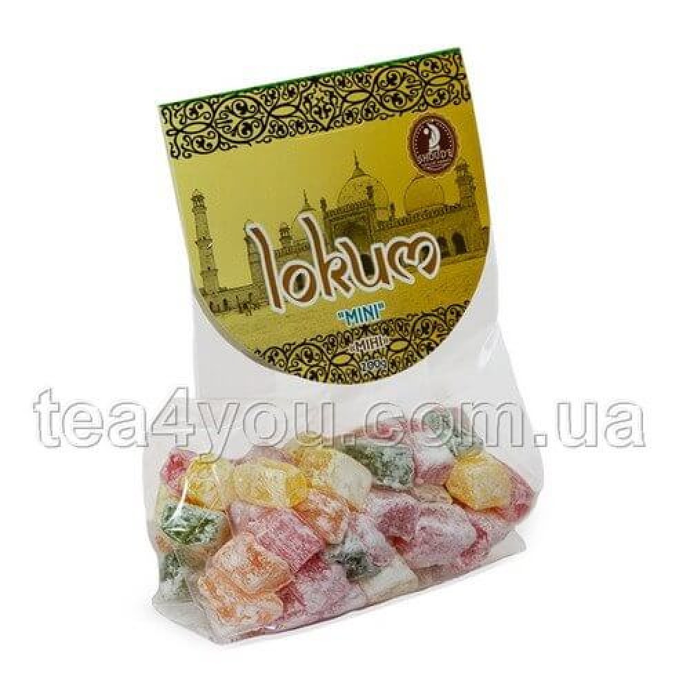 Лукум "Міні" 200 г