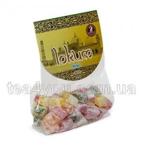 Лукум "Мини" 200 г
