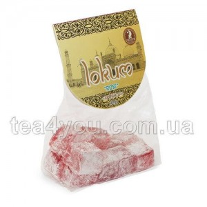 Лукум "Роза" 200 г