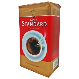 Кава мелена Standard 500 грам Кава мелена Standard 500 грам