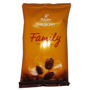 Кава мелена Tchibo Family 100 грамм