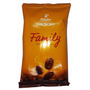 Кава мелена Tchibo Family 100 грамм