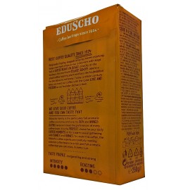 Кофе молотый Tchibo Family 250 грамм
