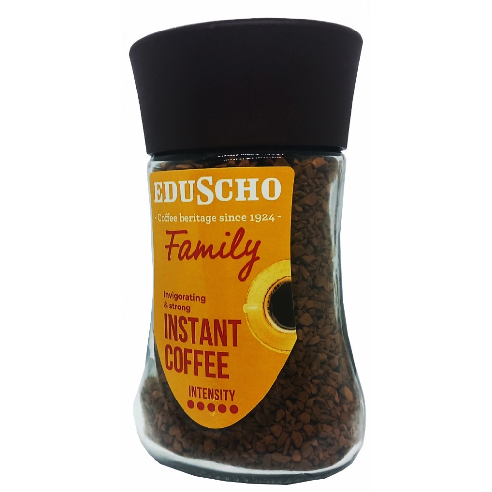 Кава розчинна Tchibo Family 50 грам