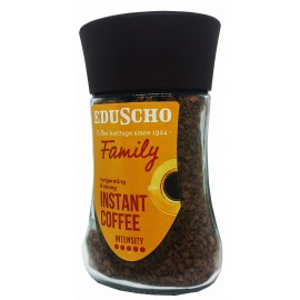 Кава розчинна Tchibo Family 50 грам