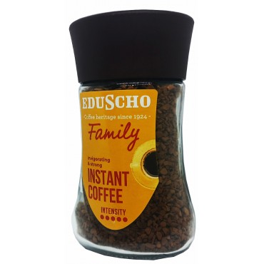 Кава розчинна Tchibo Family 50 грам