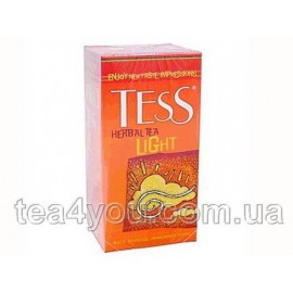 Чай "Tess" Light 100г