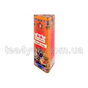 Чай "Chelton" Ясний день, 50 г з/б