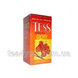 Чай "Tess" Glory 25 ф/п