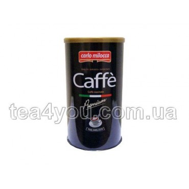Кава "Carlo Milocca" Premium, 500 г з/б