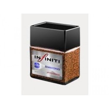 Кава "Infiniti" Diamond, 100 г с/б