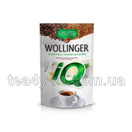 Кава "Wollinger" IQ , 95 г м/у