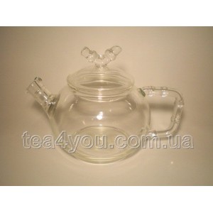 Чайник "Водопад" 400 мл