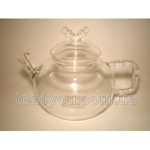 Чайник "Водопад" 600 мл