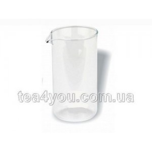 Колба для френч-пресів, 800мл