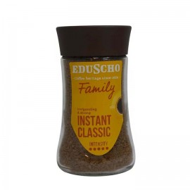 Кофе растворимый Tchibo Family 100 грамм