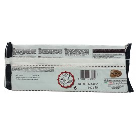 Шоколад Socado Dolbloc Extra Dark Chocolate 500 грам