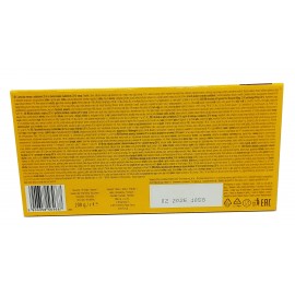 Молочный шоколад Baron Delicadore Passion Fruit & Mango 200 грамм