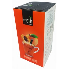 Чай Mesh Stick Абрикосовый 2 г х 16 стиков