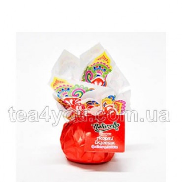 Конфета "Naturello" Ассорти Экзотик, 50г