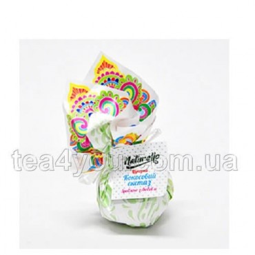Цукерка "Naturello" Кокосовий Екстаз, 50г