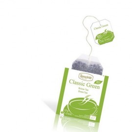 Чaй "Ronnefeldt" Green Classic 25 пак*1,5г