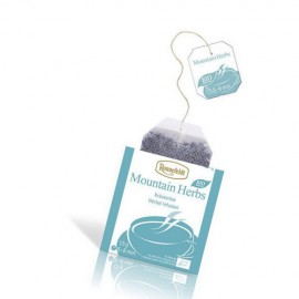 Чaй "Ronnefeldt" Mountain Herbs 25 пак*1,5г
