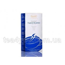 Чaй "Ronnefeldt" English Breakfast 25пак*1,5г