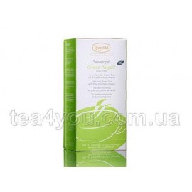 Чaй "Ronnefeldt" Green Angel BIO 25пак*1,5г