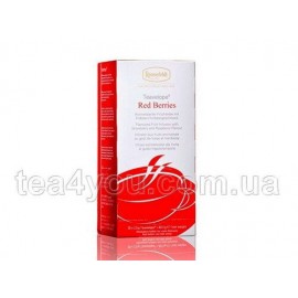 Чaй "Ronnefeldt" Red Berries 25 пак*2,5г