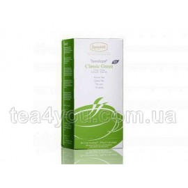Чaй "Ronnefeldt" Green Classic 25 пак*1,5г