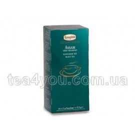 Чaй "Ronnefeldt" Assam 25 пак*1,5г