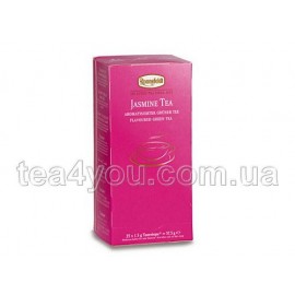 Чaй "Ronnefeldt" Jasmine 25 пак*1,5г