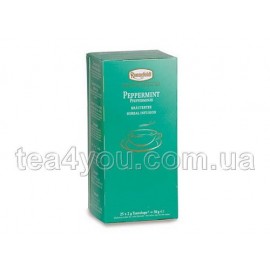 Чaй "Ronnefeldt" Peppermint 25 пак*2г