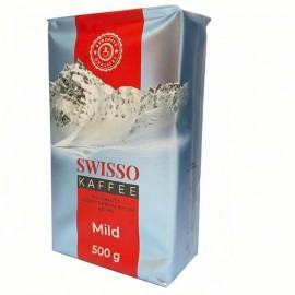 Кофе Swissо Kaffee MILD молотый 500 грамм