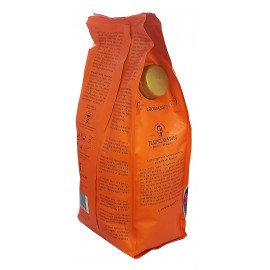 Кава Tempelmann Cafe Crema Terra в зернах 1 кілограм