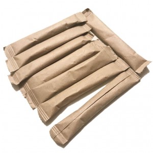 Сахар в стиках, 1 кг (200 шт. по 5 г)..