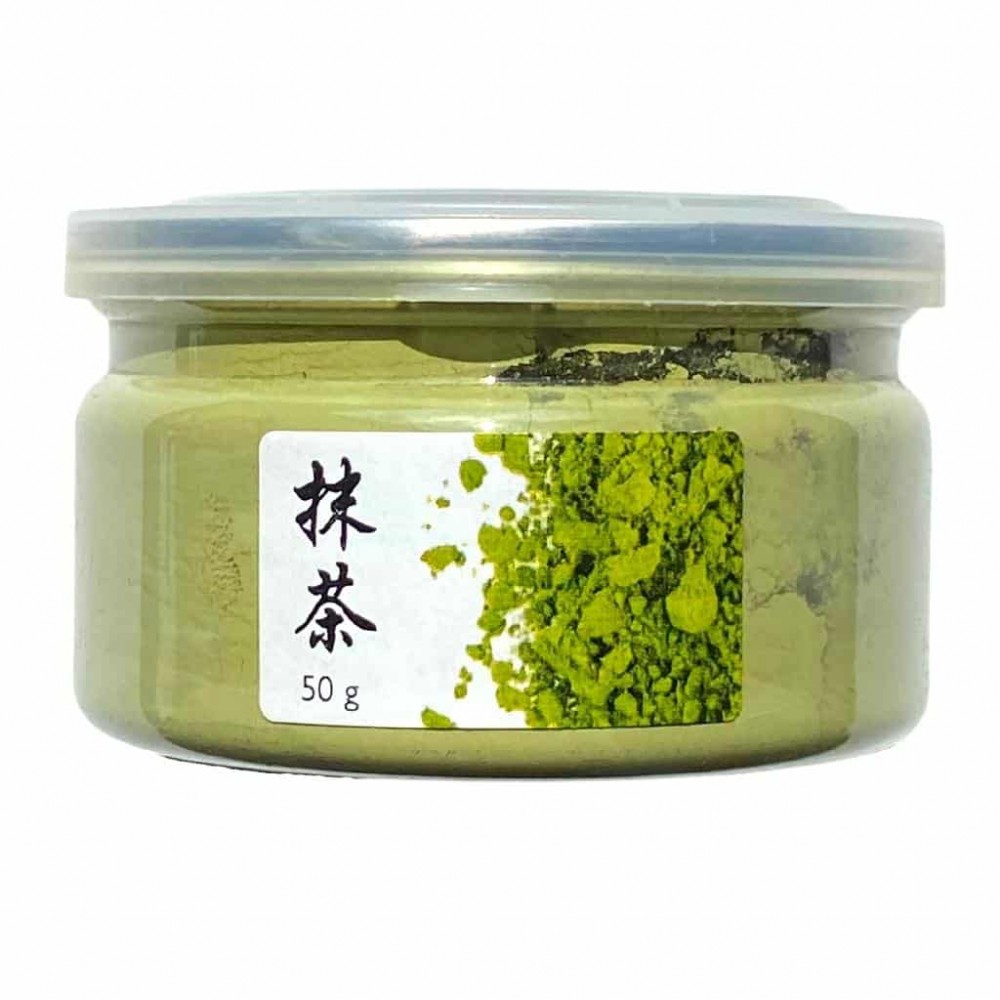 Чай Matcha (Матча), 50 грам п/б